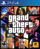 картинка Grand Theft Auto 6. Купить Grand Theft Auto 6 в магазине 66game.ru