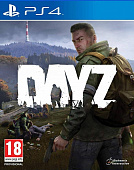 картинка Day Z [PS4, русская версия]. Купить Day Z [PS4, русская версия] в магазине 66game.ru