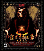 картинка Diablo II: Lord of Destruction [PC DVD] USED. Купить Diablo II: Lord of Destruction [PC DVD] USED в магазине 66game.ru