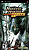 картинка Monster Hunter Freedom Unite [РSP, английская версия] NEW. Купить Monster Hunter Freedom Unite [РSP, английская версия] NEW в магазине 66game.ru