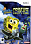 картинка Spongebob Creature from the Krusty Krab [Wii] USED. Купить Spongebob Creature from the Krusty Krab [Wii] USED в магазине 66game.ru