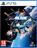 картинка Stellar Blade [PS5, русские субтитры] от магазина 66game.ru
