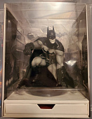 картинка Batman: Arkham City (Аркхем Сити) Коллекционное издание [Xbox 360] USED. Купить Batman: Arkham City (Аркхем Сити) Коллекционное издание [Xbox 360] USED в магазине 66game.ru