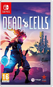 Dead Cells [Nintendo Switch, русская версия]. Купить Dead Cells [Nintendo Switch, русская версия] в магазине 66game.ru