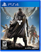 картинка Destiny [PS4, русская документация] USED. Купить Destiny [PS4, русская документация] USED в магазине 66game.ru