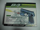 картинка Пистолет для XBOX original M-9. Купить Пистолет для XBOX original M-9 в магазине 66game.ru