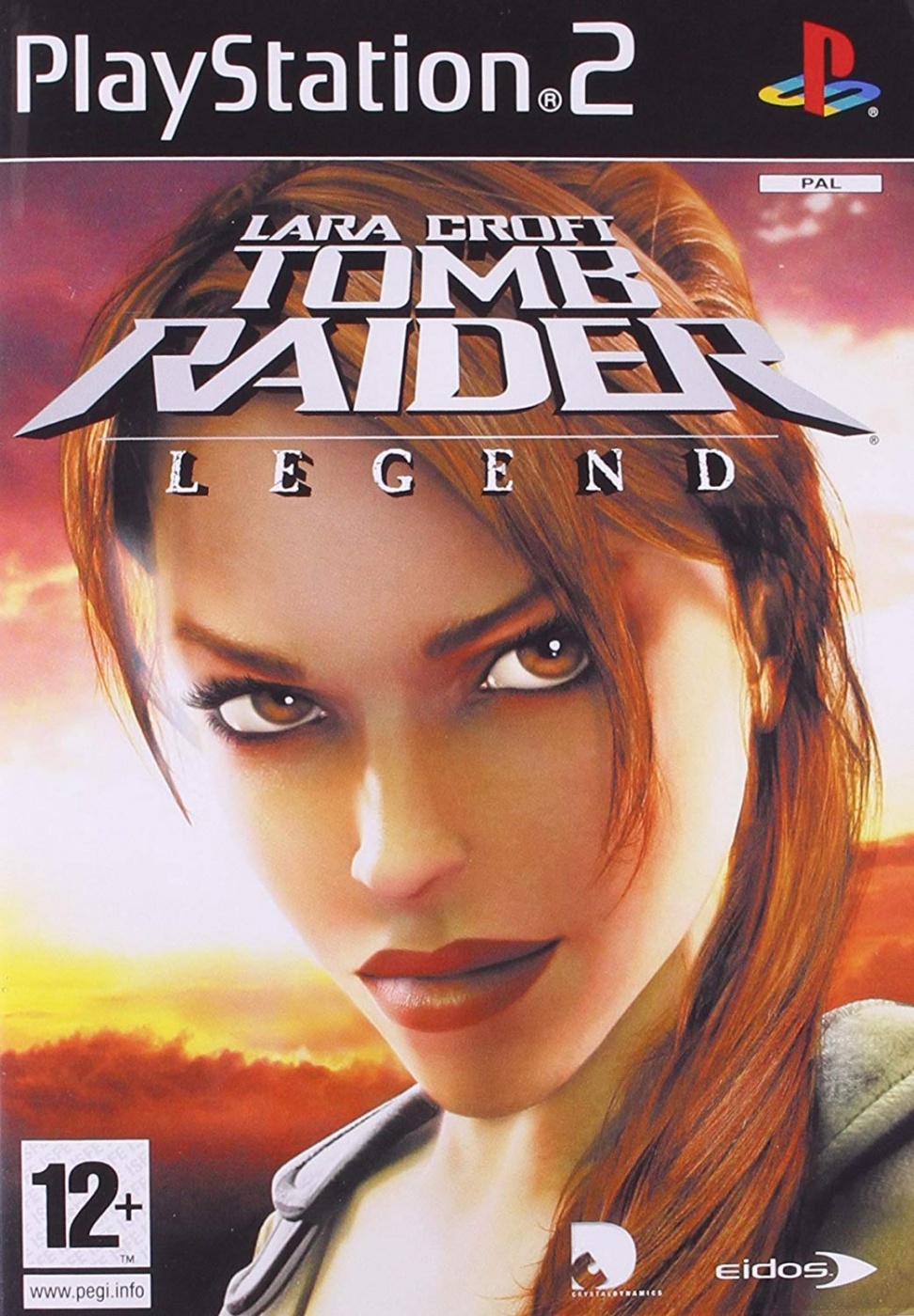 Tomb raider legend steam фото 14