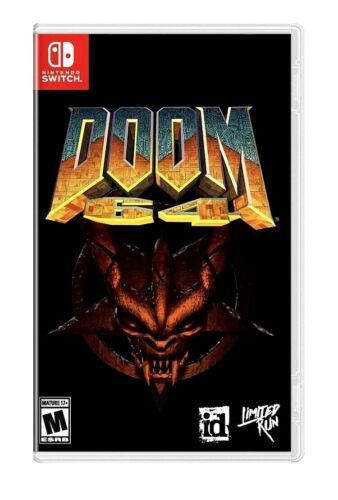Doom 1 Купить Ключ