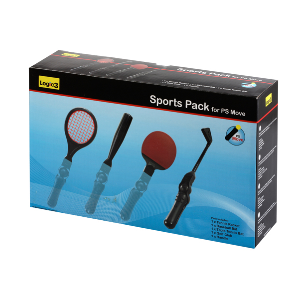 PS Move Sport Pack 5 1 PS3 66game.ru 66game.ru