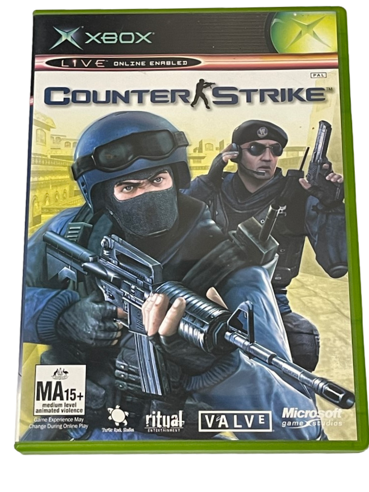 Strike xbox. Counter Strike Xbox Original. Xbox one Counter Strike. Counter Strike 1.6 extreme v5. Терроризм картинки компьютерные игры CS.