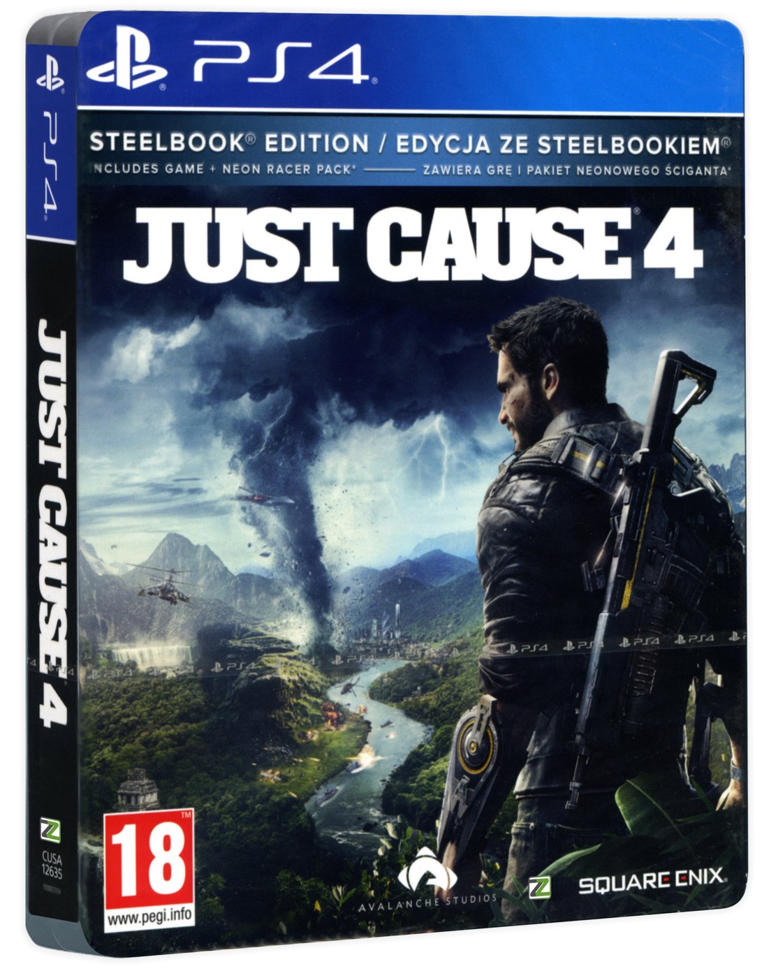 Игры на сони 4. Just cause 4 (ps4). Just cause 4 диск на пс4. Just cause 4 Steelbook Edition. Just cause 4 ps4 мод.