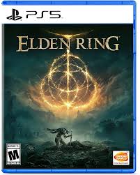 картинка Elden Ring [PS5, русские субтитры] USED от магазина 66game.ru
