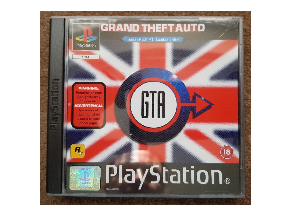 Gta london steam фото 39