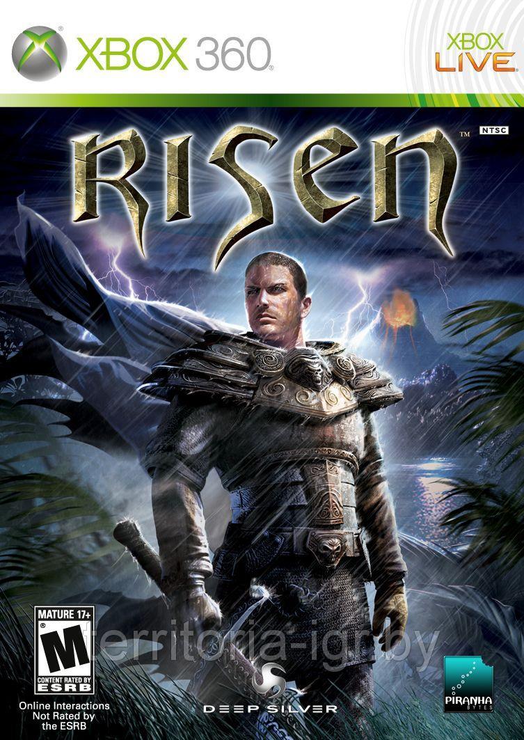 Risen Xbox One Купить