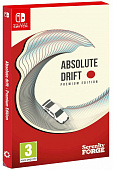 Absolute Drift Premium Edition [Nintendo Switch, русская версия]. Купить Absolute Drift Premium Edition [Nintendo Switch, русская версия] в магазине 66game.ru