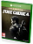 картинка Just Cause 4 - Золотое издание (Xbox One, английская версия) от магазина 66game.ru
