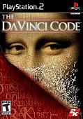 картинка The Da Vinci Code [PS2] USED. Купить The Da Vinci Code [PS2] USED в магазине 66game.ru
