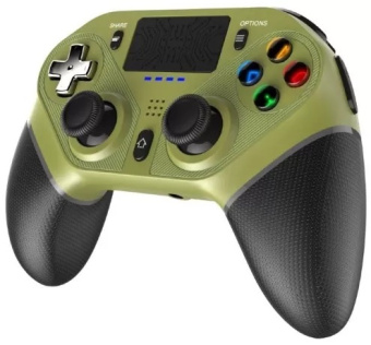 PS4 PS3 PC Android Green iPega PG P4010A