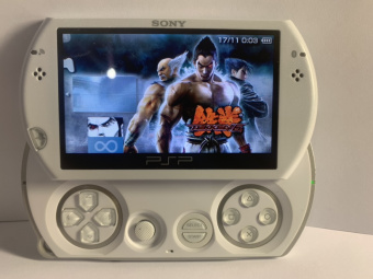 Deals PSP GO