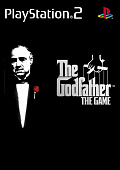 картинка The Godfather [PS2] NEW. Купить The Godfather [PS2] NEW в магазине 66game.ru