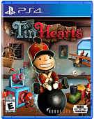 картинка Tin Hearts [PS4, русские субтитры]. Купить Tin Hearts [PS4, русские субтитры] в магазине 66game.ru