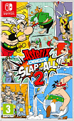 Asterix & Obelix Slap Them All 2 [Nintendo Switch, английская версия]. Купить Asterix & Obelix Slap Them All 2 [Nintendo Switch, английская версия] в магазине 66game.ru
