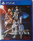 картинка Fate / Extella: Link [PS4 Japan region] USED. Купить Fate / Extella: Link [PS4 Japan region] USED в магазине 66game.ru