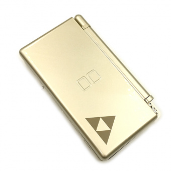 Корпус  для Nintendo DS Lite Zelda