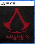 картинка Assassin’s Creed Codename Red от магазина 66game.ru