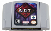 картинка O.D.T. (NES 64 NTSC)  от магазина 66game.ru