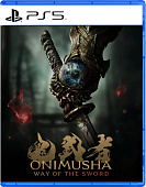 картинка Onimusha: Way of the Sword PS5 от магазина 66game.ru