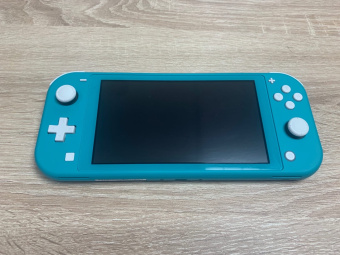 Nintendo Switch Lite outlet