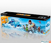 картинка EyeToy: Play Hero (игра + камера) [РS2, английская версия]. Купить EyeToy: Play Hero (игра + камера) [РS2, английская версия] в магазине 66game.ru