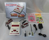 Family Computer (Famicom). original. Купить Family Computer (Famicom). original в магазине 66game.ru