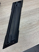картинка Подставка вертикальная для консоли PS4 Slim Б/У. Купить Подставка вертикальная для консоли PS4 Slim Б/У в магазине 66game.ru
