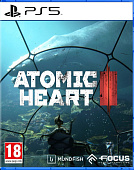 картинка Atomic Heart 2 PS5 от магазина 66game.ru