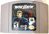 картинка WinBack - Covert Operations (NES 64 NTSC) от магазина 66game.ru