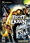 картинка Beat Down: Fists of Vengeance original (NTSC) [XBOX, английская версия] USED. Купить Beat Down: Fists of Vengeance original (NTSC) [XBOX, английская версия] USED в магазине 66game.ru