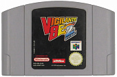 картинка Vigilante 8: 2nd Offense (NES 64 NTSC)  от магазина 66game.ru