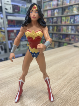 Фигурка Justice League  Wonder Woman  18 см